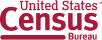 US Census Bureau Logo