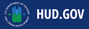 HUD Logo